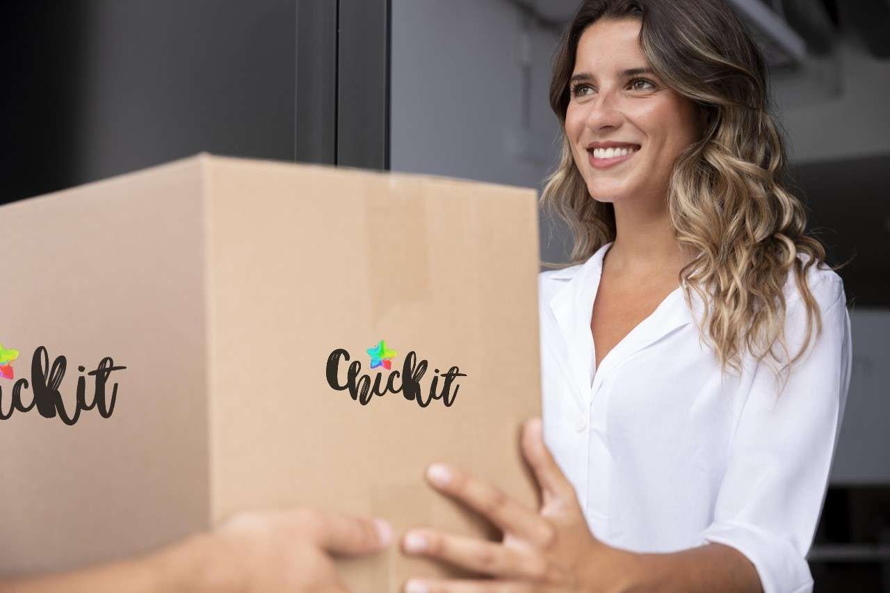 DESALFANDEGAR ENCOMENDA