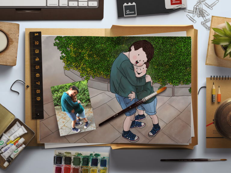 peewee activity book