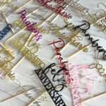 Pack 12 Topos de Bolo Parabéns/Feliz Aniversário - Image 2