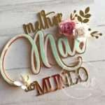 Melhor Mãe do Mundo