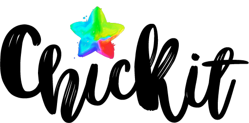 Chickit - Festas com Brilho!