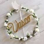 Batizados e comunhões