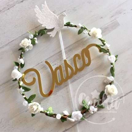 Batizados e comunhões