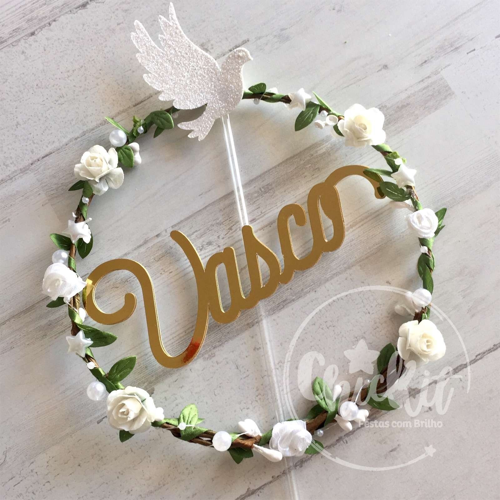 Batizados e comunhões Batizados e comunhões