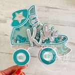Topo de Bolo Patins - Image 7