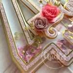 Topo de Bolo Idade Shaker