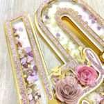 Topo de Bolo Idade Shaker