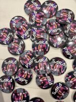 Crachas_GuerreirasKpop