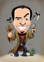 Ilustração Individual