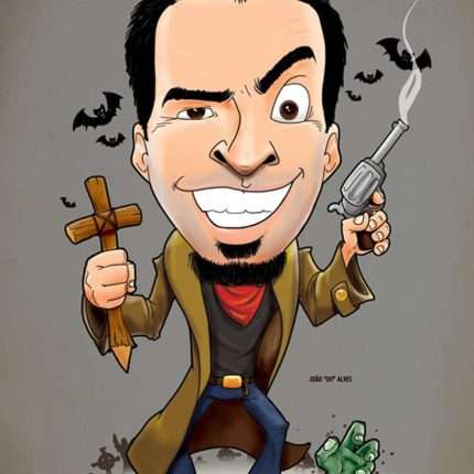 Ilustração Individual