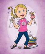 Ilustração Individual