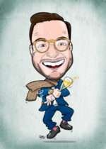 Ilustração Individual