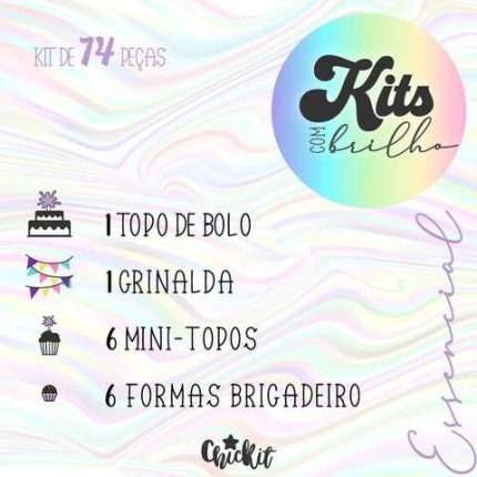 Kits festa