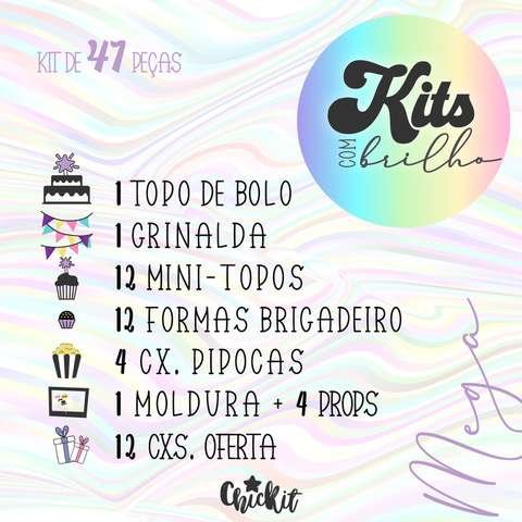 Kits festa