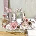 Moldura de Flores - Image 2