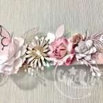 Moldura de Flores - Image 3