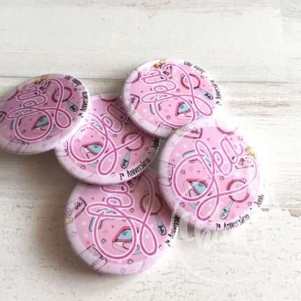 Crachás Magnéticos