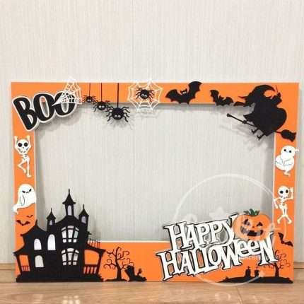 KIT DE FESTA HALLOWEEN