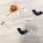 KIT DE FESTA HALLOWEEN