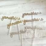 Kit Topos Básicos Cake Design - Image 2