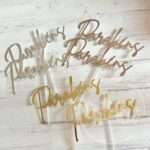 Kit Topos Básicos Cake Design - Image 3