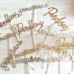 Kit Topos Básicos Cake Design - Image 4