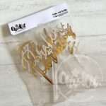 Kit Topos Básicos Cake Design - Image 7