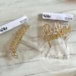 Pack parabéns Manuscrito