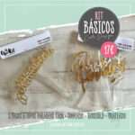 Kit Topos Básicos Cake Design - Image 8