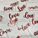 kit Especial Topos de Bolo São Valentim - Image 2