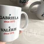 Caneca Dad for Life - Image 2