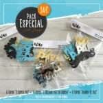 Packs Topo Dia do Pai