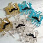 Pack 6 Topos O Melhor Pai do Mundo - Image 4