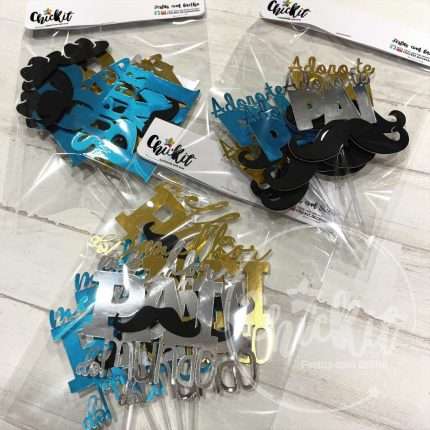 Packs Topo Dia do Pai