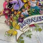 Topo de Bolo Encanto - Image 2