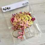 Pack 8 Topos Dia da Mãe