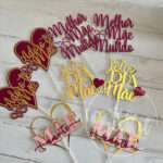 Pack 8 Topos Dia da Mãe - Image 7