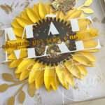 Quadro Mãe Girassol - Image 4