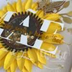 Quadro Mãe Girassol - Image 5