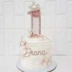 Pack 12 Borboletas Vegetal - Image 3