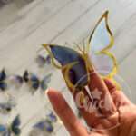 Pack 12 Borboletas Vegetal - Image 4