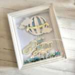 Chickit_QuadroNome_Balao Ar Quente