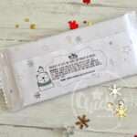 Chocolate Personalizado Animais 100g - Image 3