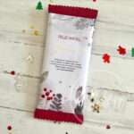 Chocolate Personalizado Motivos Natal 100g