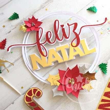 Conjunto Natal 2