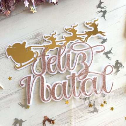 Conjunto Natal 3