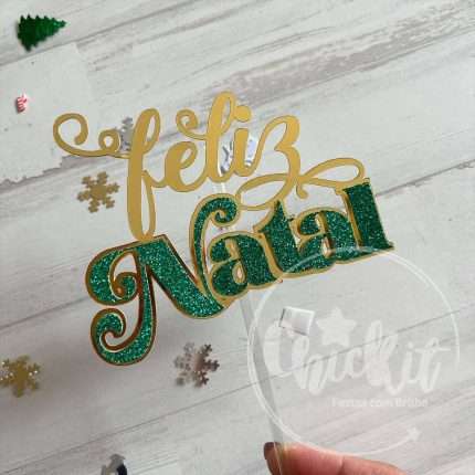 Pack Feliz Natal