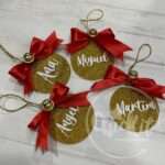 Decoração de Natal