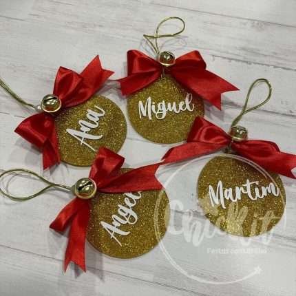 Decoração de Natal