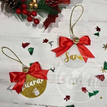 Decoração de Natal